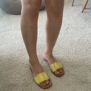 Charles & Keith Sandals